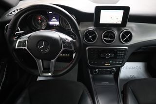 Mercedes-Benz GLA 220d AMG 4MATIC 170cv Aut.