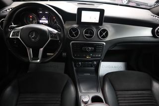 Mercedes-Benz GLA 220d AMG 4MATIC 170cv Aut.