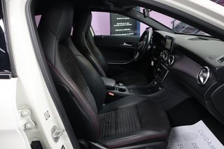 Mercedes-Benz GLA 220d AMG 4MATIC 170cv Aut.
