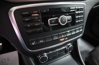 Mercedes-Benz GLA 220d AMG 4MATIC 170cv Aut.