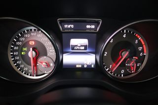 Mercedes-Benz GLA 220d AMG 4MATIC 170cv Aut.