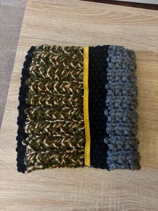 Accessori fatti a mano per bambini/adulti (su ordinazione)