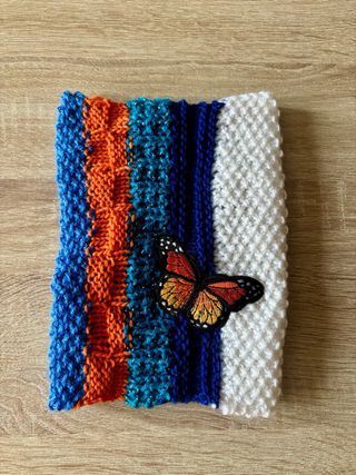 Accessori fatti a mano per bambini/adulti (su ordinazione)