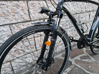 Casadei Citybike Zafiro 28" 24v Disco HD (USATA)