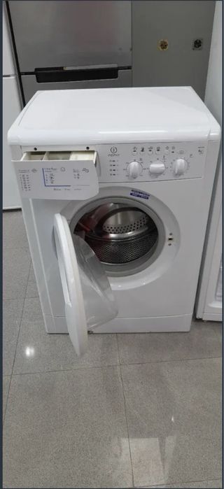 OFERTA NEVERA Y LAVADORA