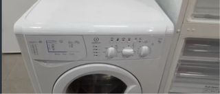 OFERTA NEVERA Y LAVADORA