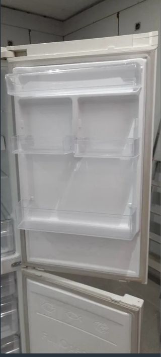 OFERTA NEVERA Y LAVADORA