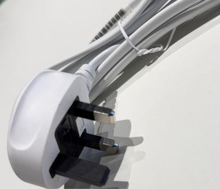 Cavo alimentazione HP spina 3 pin uk