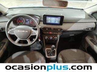 Dacia Sandero Stepway Expression TCe 67 kW (91 CV)