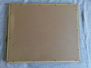 Cuadro Nudos Marineros y Útiles Náuticos