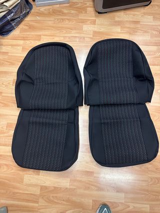 Fundas a medida Nissan Micra 1999