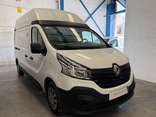 RENAULT Trafic Furgon 29 L2H2 Energy dCi 92kW TT E6