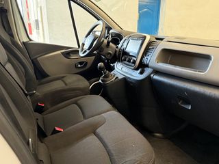 RENAULT Trafic Furgon 29 L2H2 Energy dCi 92kW TT E6