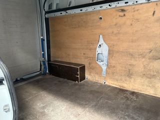 RENAULT Trafic Furgon 29 L2H2 Energy dCi 92kW TT E6