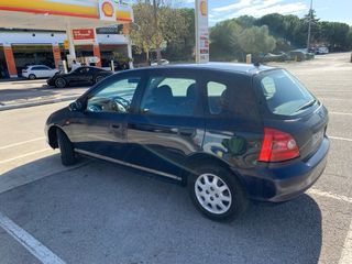 Honda Civic 2001 buen estado