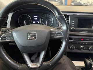 SEAT Leon ST 2.0 TDI 110kW DSG6 StSp Xcellen Adv