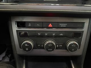 SEAT Leon ST 2.0 TDI 110kW DSG6 StSp Xcellen Adv