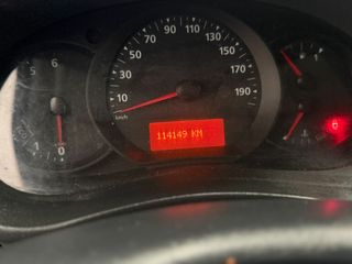 RENAULT Kangoo Furgon Maxi 4p Blue dCi 70 kW 95CV