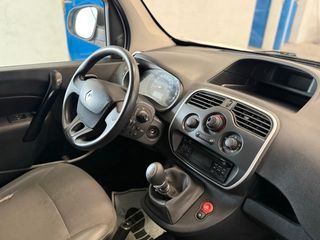 RENAULT Kangoo Furgon Maxi 4p Blue dCi 70 kW 95CV