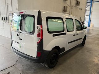 RENAULT Kangoo Furgon Maxi 4p Blue dCi 70 kW 95CV