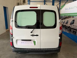 RENAULT Kangoo Furgon Maxi 4p Blue dCi 70 kW 95CV