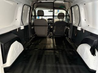 RENAULT Kangoo Furgon Maxi 4p Blue dCi 70 kW 95CV