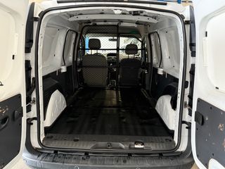 RENAULT Kangoo Furgon Maxi 4p Blue dCi 70 kW 95CV