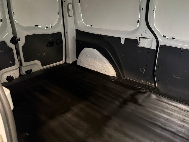 RENAULT Kangoo Furgon Maxi 4p Blue dCi 70 kW 95CV