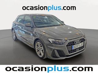 Audi A1 Sportback S line 35 TFSI 110 kW (150 CV) S tronic