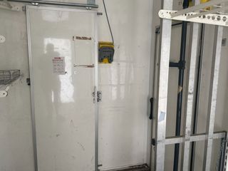 VOLKSWAGEN Crafter 35 Caja Plataf CS BL 2.0TDI 103kW RWD