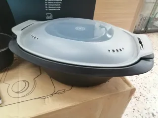 Robot de cocina Cecotec Mambo 9590