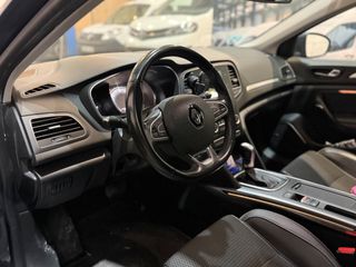 RENAULT Megane Bose Energy dCi 81kW 110CV EDC