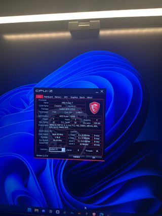 PC Gamer Ryzen 7 RTX 3060 Gigabyte