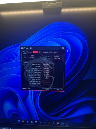 PC Gamer Ryzen 7 RTX 3060 Gigabyte