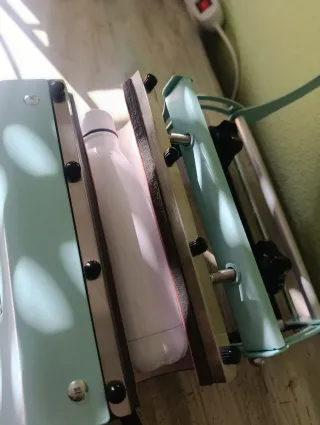 Plancha de calor  VEVOR para tazas y botellas