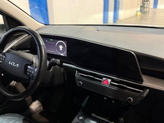 KIA eNiro eNiro 150kW 204CV Drive Long Range