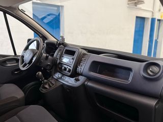 OPEL Vivaro 1.6CDTI 88kW 120CV Expressio L2H1 2.9t