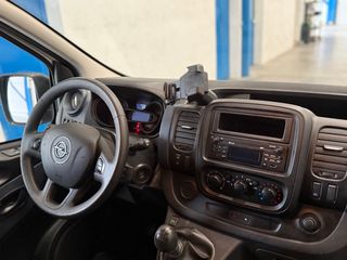 OPEL Vivaro 1.6CDTI 88kW 120CV Expressio L2H1 2.9t