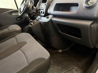 OPEL Vivaro 1.6CDTI 88kW 120CV Expressio L2H1 2.9t