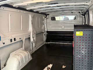 OPEL Vivaro 1.6CDTI 88kW 120CV Expressio L2H1 2.9t