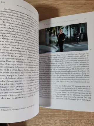 Madrid en el cine de Pedro Almodóvar