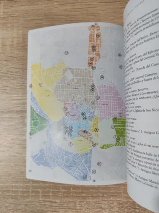 Madrid en el cine de Pedro Almodóvar