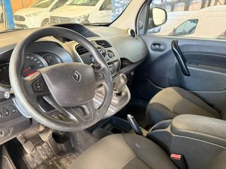 RENAULT Kangoo Furgon Profesional Compact dCi 55kW 75CV E6