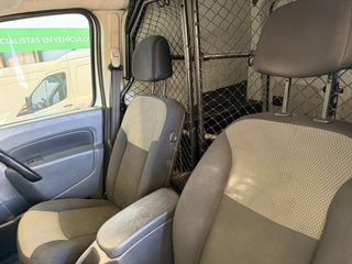 RENAULT Kangoo Furgon Profesional Compact dCi 55kW 75CV E6