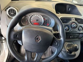 RENAULT Kangoo Furgon Profesional Compact dCi 55kW 75CV E6