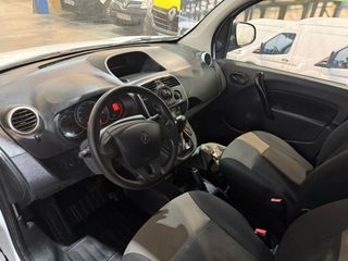 RENAULT Kangoo ZE Maxi Z.E. 2 plazas