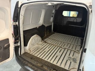 RENAULT Kangoo ZE Maxi Z.E. 2 plazas