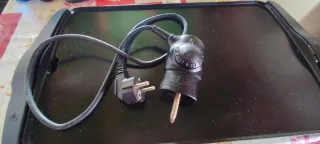 Plancha Asadora Jata