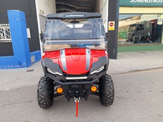 UTV LINHAI LH 1100 DIESEL