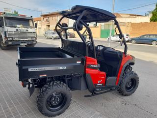 UTV LINHAI LH 1100 DIESEL